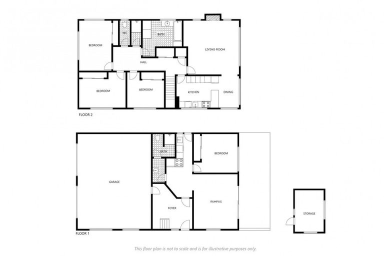 Photo of property in 92 Ellis Street, Brightwater, 7022