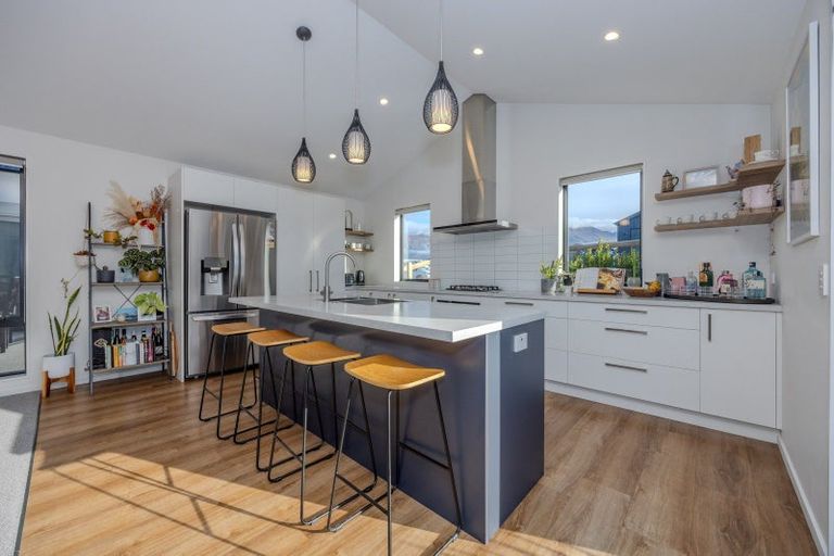 Photo of property in Northlake, 10 Armidale Crescent, Wanaka, 9305