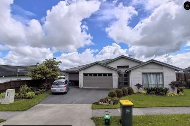 Photo of property in 7 Rose Berry Crescent, Flagstaff, Hamilton, 3210