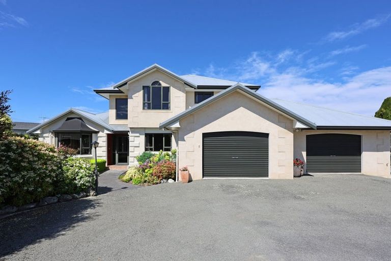 Photo of property in 8 Dove Place, Holmes Hill, Oamaru, 9401