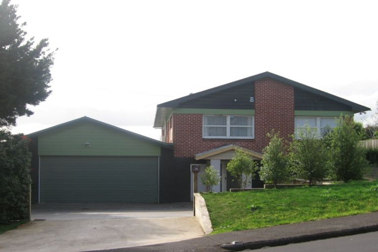 Photo of property in 18 Red Hill Road, Red Hill, Papakura, 2110
