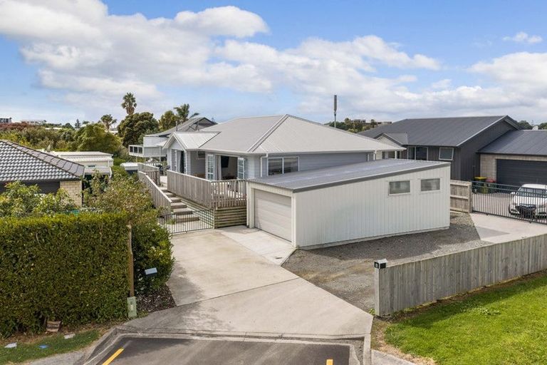 Photo of property in 6 Reel Road, Athenree, Waihi Beach, 3611