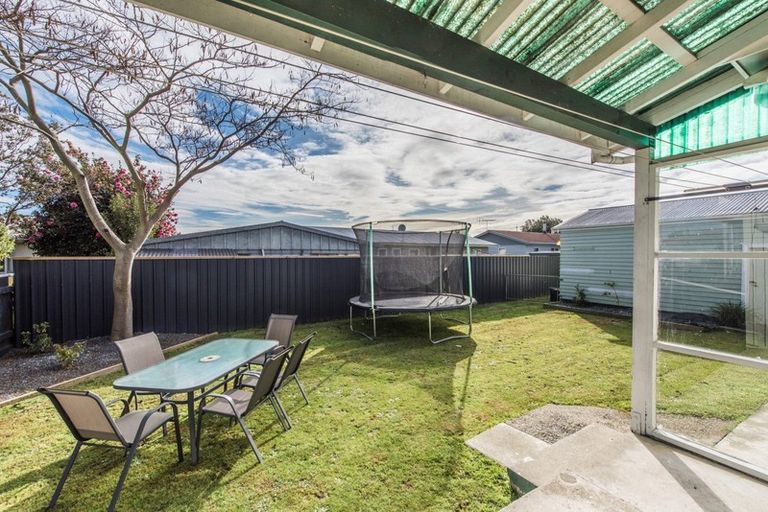 Photo of property in 17a Elizabeth Street, Richmond, 7020