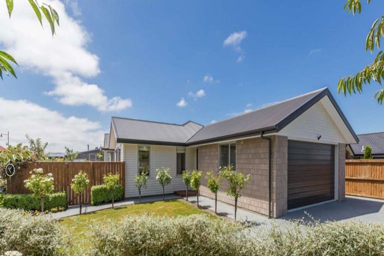 Photo of property in 31 Central Avenue, Prebbleton, 7604