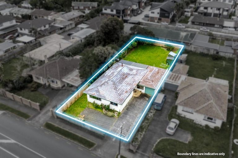 Photo of property in 26 Carruth Road, Papatoetoe, Auckland, 2025