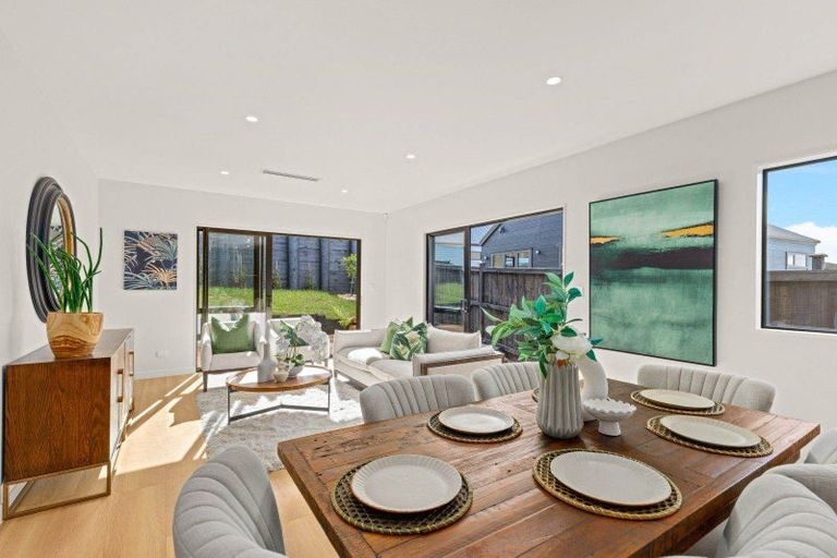 Photo of property in 3 Taiao Rise, Warkworth, 0985