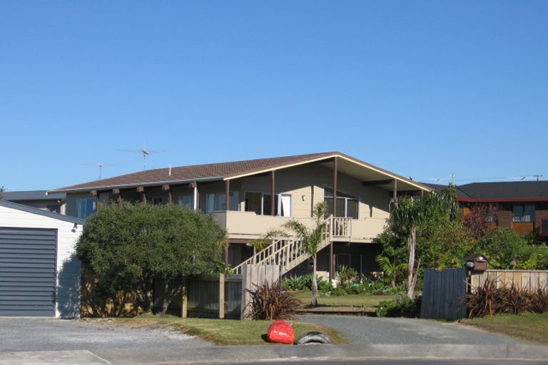 Photo of property in 21 The Nook, Algies Bay, Warkworth, 0920