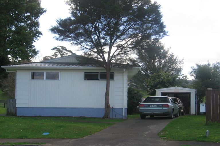 Photo of property in 14 Exeter Street, Raumanga, Whangarei, 0110