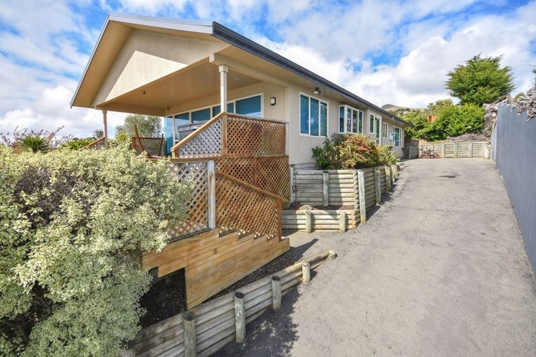 Photo of property in 44 Oxley Crescent, Broad Bay, Dunedin, 9014
