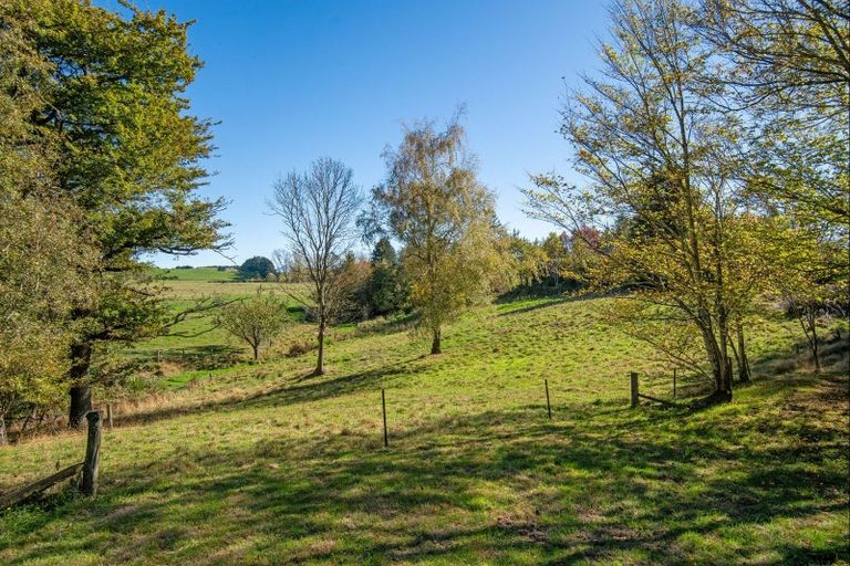 Photo of property in 47 Rowallan Road, Coalgate, Darfield, 7571