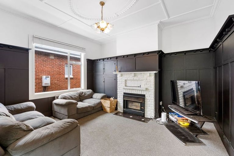 Photo of property in 146 Fitzroy Street, Forbury, Dunedin, 9012