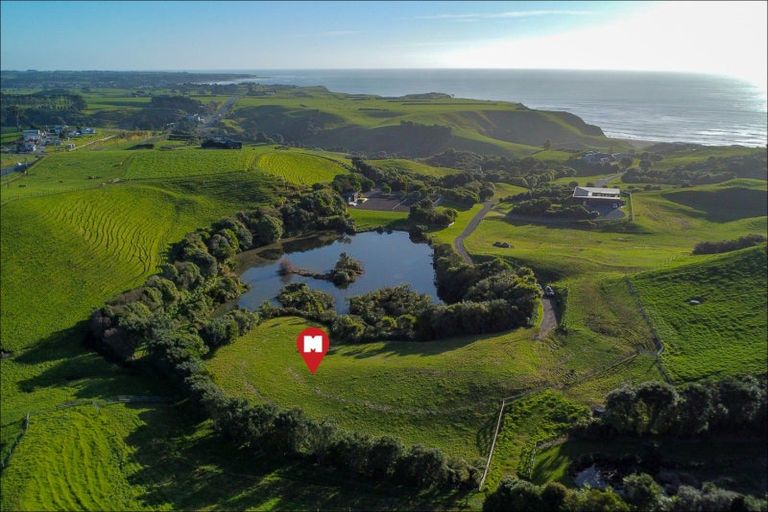 Photo of property in 8 Washer Road, Omata, New Plymouth, 4374