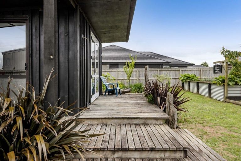 Photo of property in 57 Fenton Street, Stratford, 4332