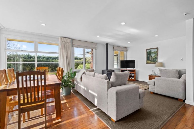 Photo of property in 2898 Thompsons Track, Lauriston, Ashburton, 7776