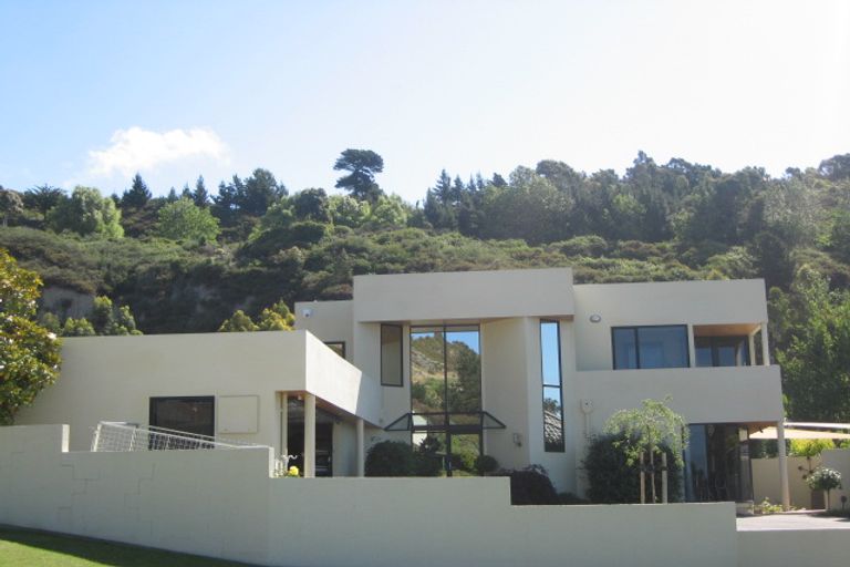 Photo of property in 42 Alderson Avenue, Hillsborough, Christchurch, 8022