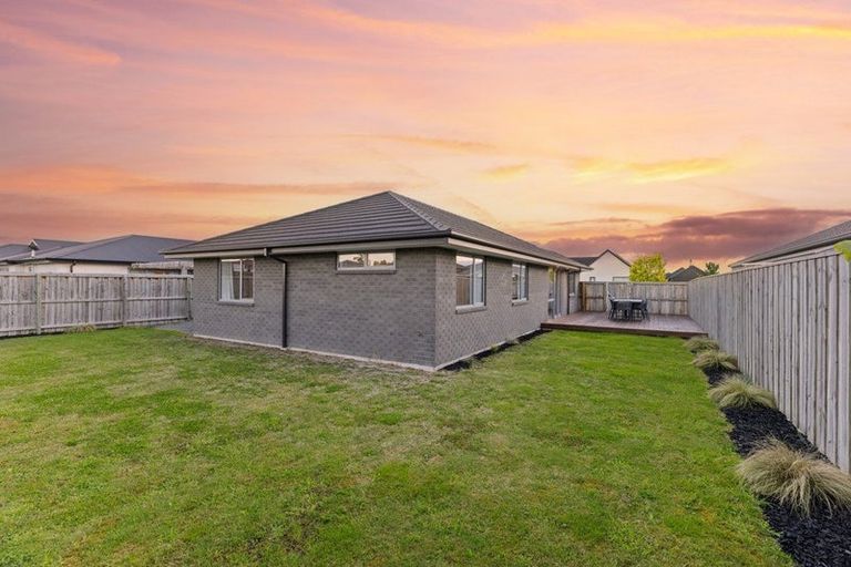 Photo of property in 63 Zabeel Street, Lincoln, 7608