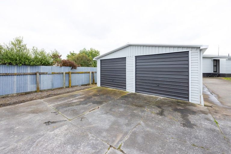 Photo of property in 6 Woburn Street, Waipukurau, 4200