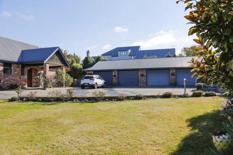 Photo of property in 22 Jessop Street, South Hill, Oamaru, 9400