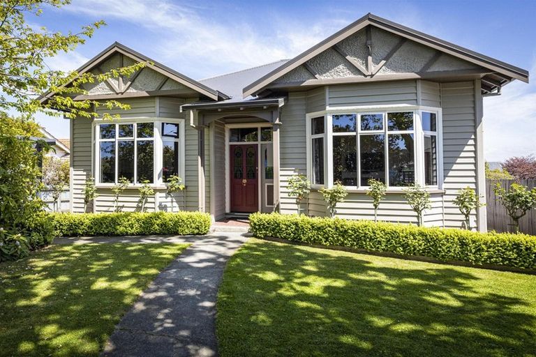 Photo of property in 262 Otipua Road, Highfield, Timaru, 7910