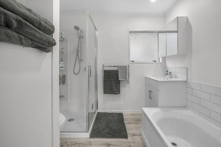 Photo of property in 11 Matariki Grove, Wainuiomata, Lower Hutt, 5014