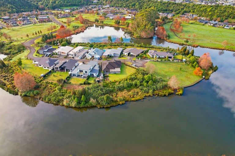 Photo of property in 42 Double Bay Road, Pyes Pa, Tauranga, 3112