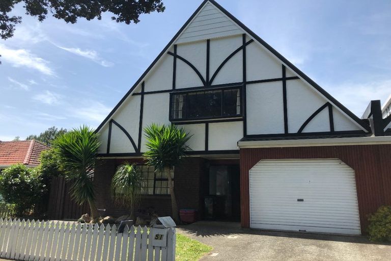 Photo of property in 51 First Avenue, Avenues, Whangarei, 0110