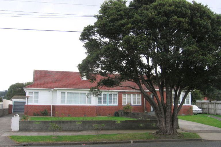 Photo of property in 3 Norris Grove, Taita, Lower Hutt, 5011