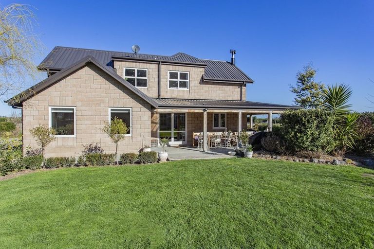 Photo of property in 47 Paritai Lane, Amberley, 7481