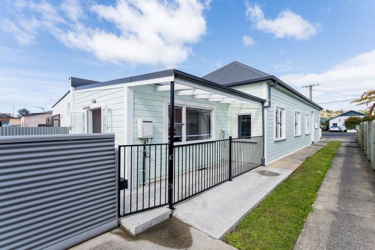 Photo of property in 32 Baker Street, Caversham, Dunedin, 9012