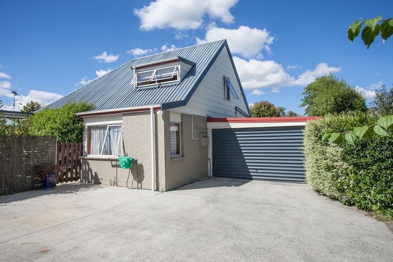 Photo of property in 50b Williams Street, Cambridge, 3434