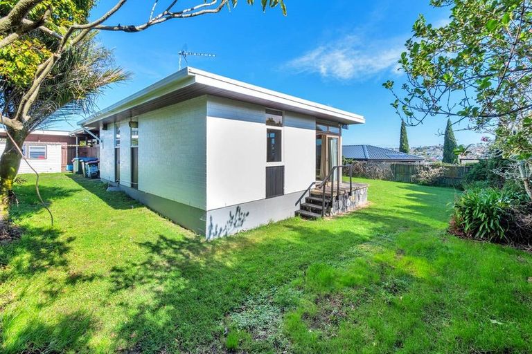 Photo of property in 3/23 Edmund Street, Saint Heliers, Auckland, 1071