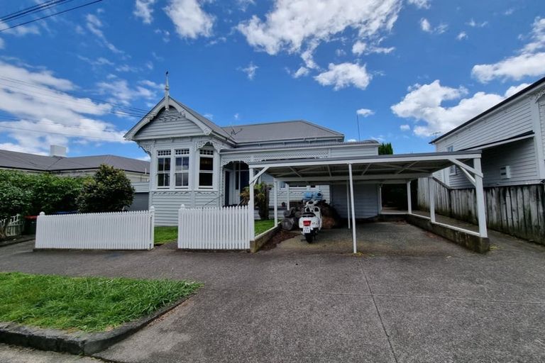 Photo of property in 19 Albany Road, Ponsonby, Auckland, 1011