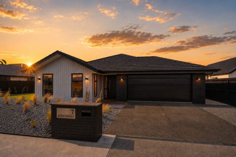 Photo of property in 7 Bond Street, Springlands, Blenheim, 7201
