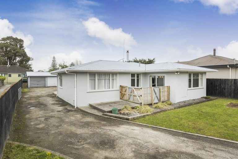 Photo of property in 152a South Street, Feilding, 4702