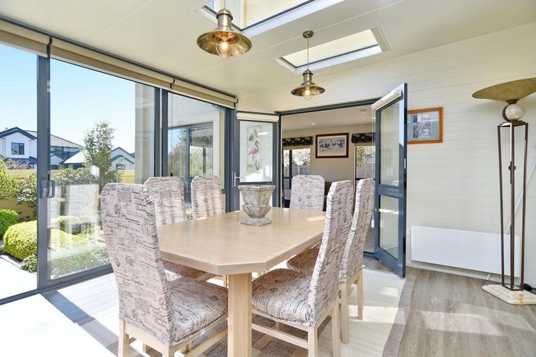 Photo of property in 25 Glencullen Drive, Casebrook, Christchurch, 8051