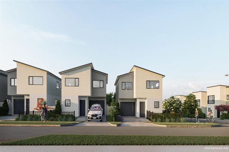 Photo of property in 132 Fred Taylor Drive, Westgate, Auckland, 0814