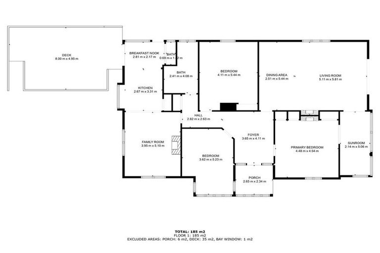 Photo of property in 21 Skibo Street, Kew, Dunedin, 9012