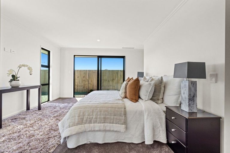 Photo of property in 53 Suffolk Drive, Kirwee, 7571