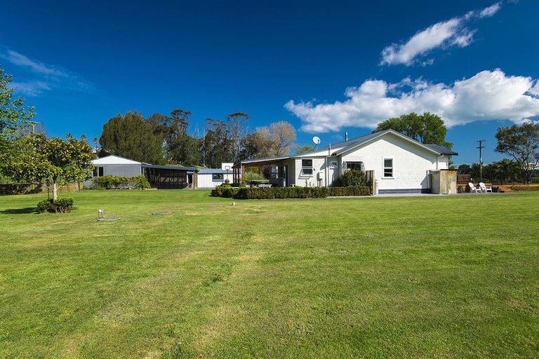 Photo of property in 547c Back Ormond Road, Makauri, Gisborne, 4071
