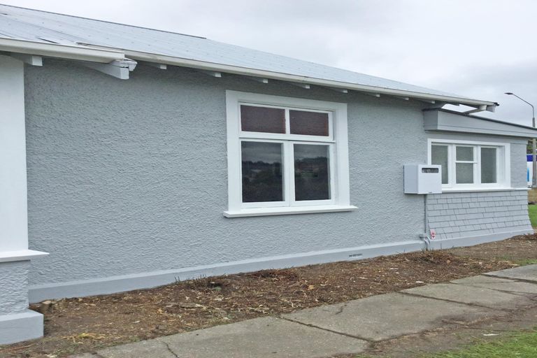 Photo of property in 385 Thames Highway, Oamaru North, Oamaru, 9400