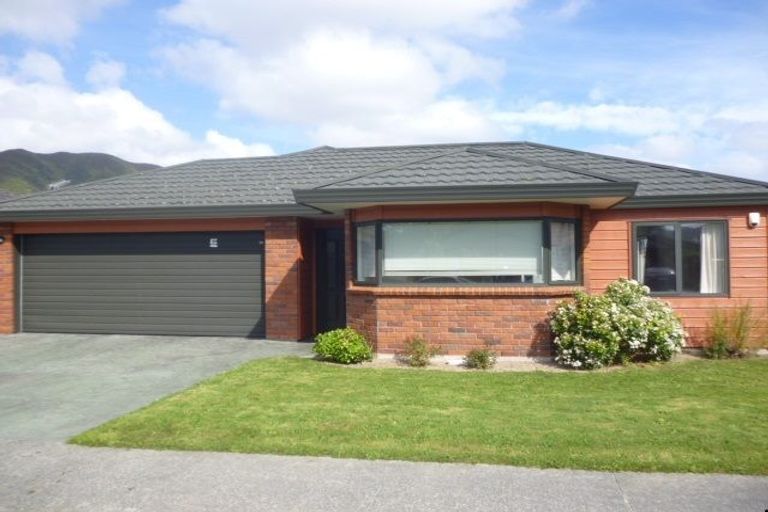 Photo of property in 79 Leighton Avenue, Waiwhetu, Lower Hutt, 5010