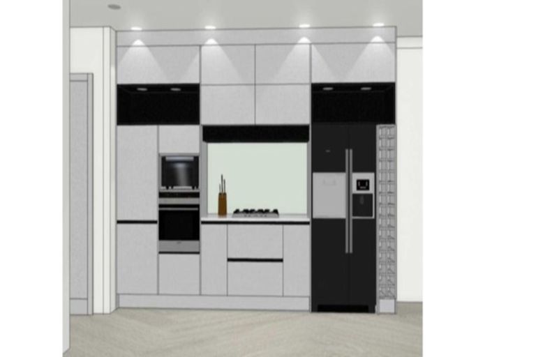 Photo of property in 3 Herekino Street, Westgate, Auckland, 0814