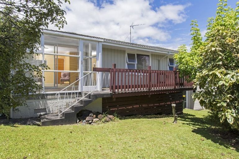 Photo of property in 1/6 Pine Terrace, Howick, Auckland, 2014