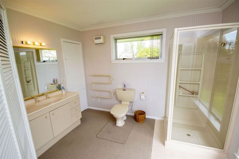 Photo of property in 29 Parsonage Road, Woodend, 7610