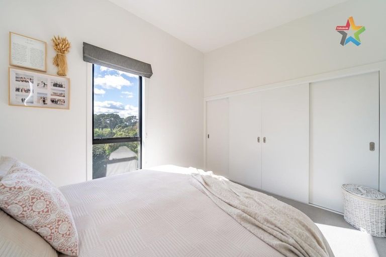 Photo of property in 25 Te Ara O Paetutu, Petone, Lower Hutt, 5012