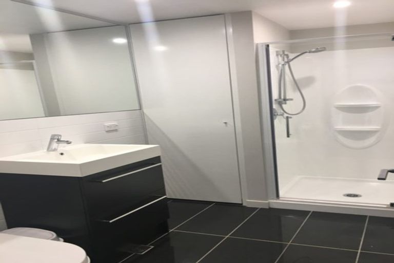 Photo of property in Nouvo Apartments, 2/21f Rugby Street, Mount Cook, Wellington, 6021