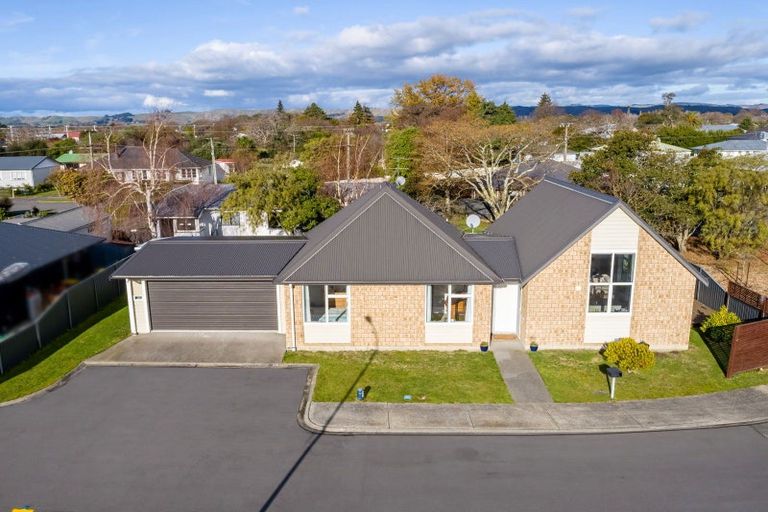 Photo of property in 19 John Mcdonald Mews, Masterton, 5810