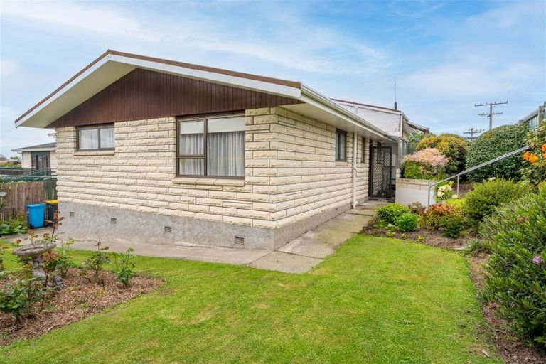 Photo of property in 265 Wai-iti Road, Glenwood, Timaru, 7910