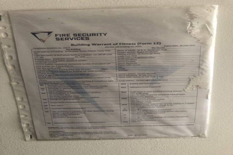 Photo of property in 10 Elizabeth Street, Petone, Lower Hutt, 5012