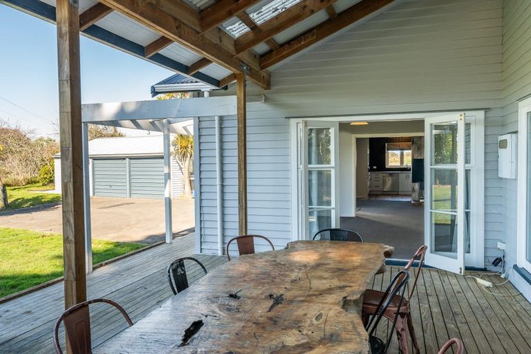 Photo of property in 310 Ngaruawahia Road, Ngaruawahia, Hamilton, 3288